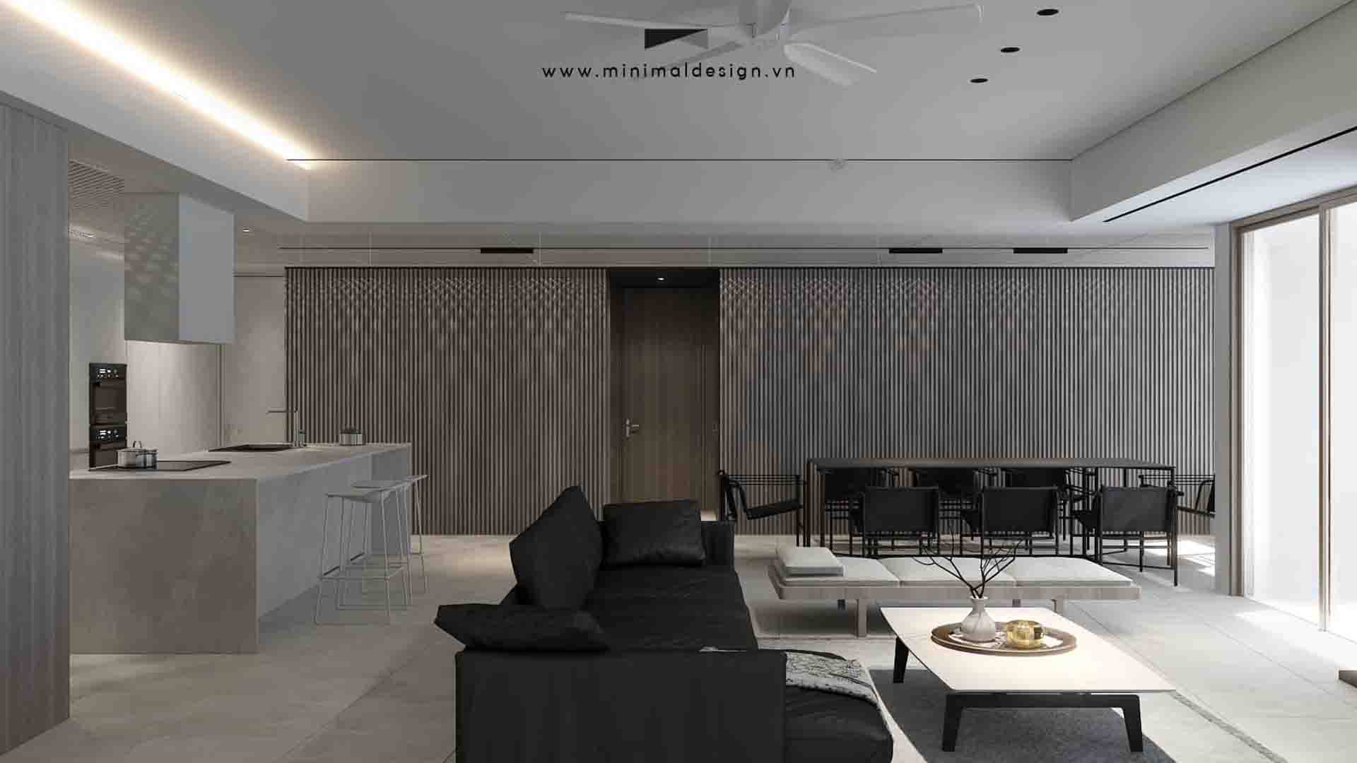 Do đó nhiều người hay tìm hiểu về những điều kiêng kỵ trong phong thủy nhà bếp để tránh mắc phải những sai lầm trong thiết kế nội thất.