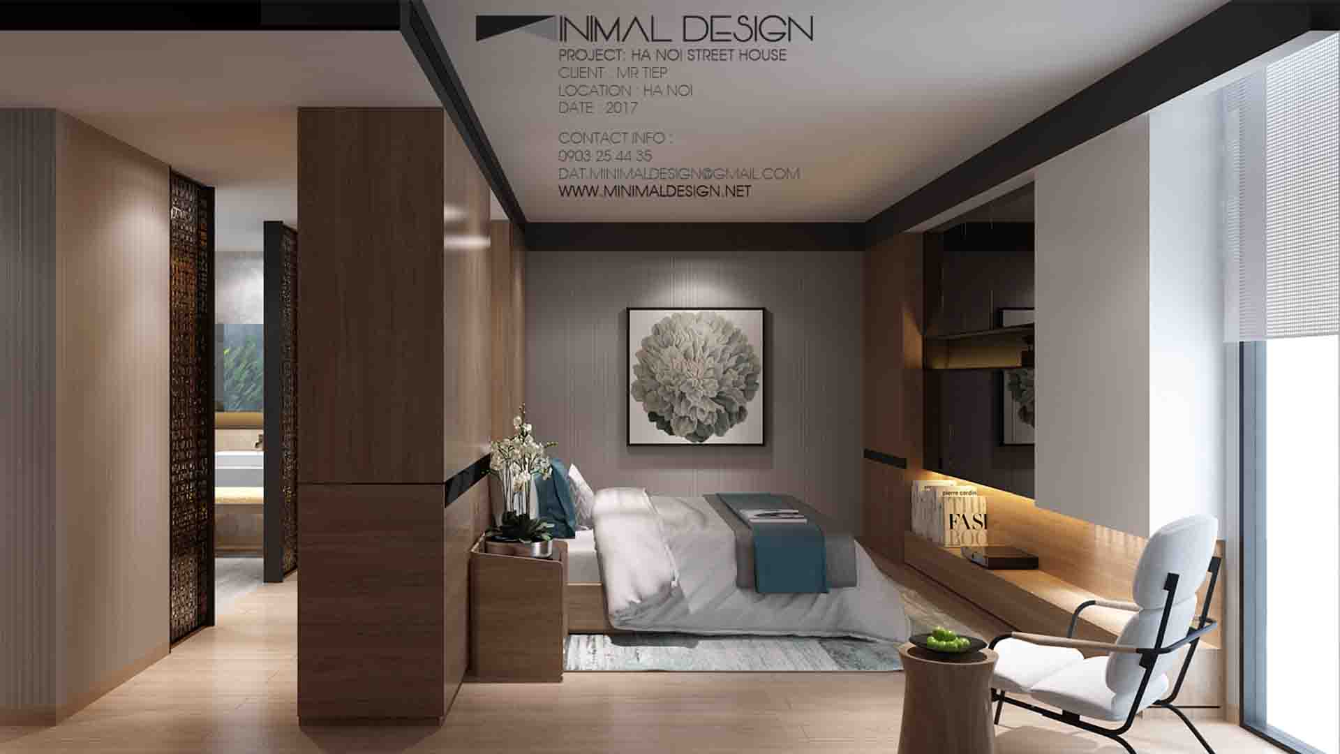 lát sàn gỗ cho chung cư