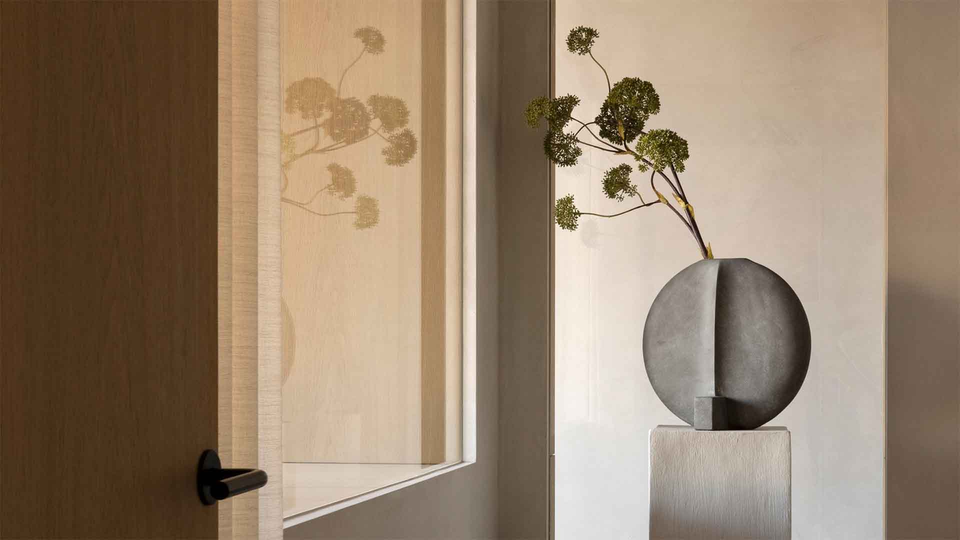 thiết kế phòng khám nha khoa kiểu mới, thoát khỏi ý tưởng về công trình cổ điển, phòng khám này được biến hóa như một spa xinh xắn mô phỏng dựa trên phòng trưng bày nghệ thuật