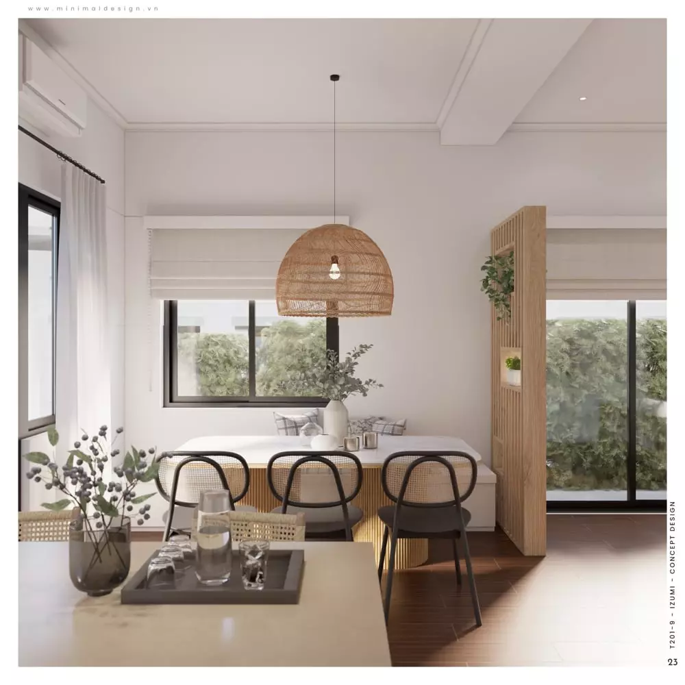 công ty thiết kế nội thất