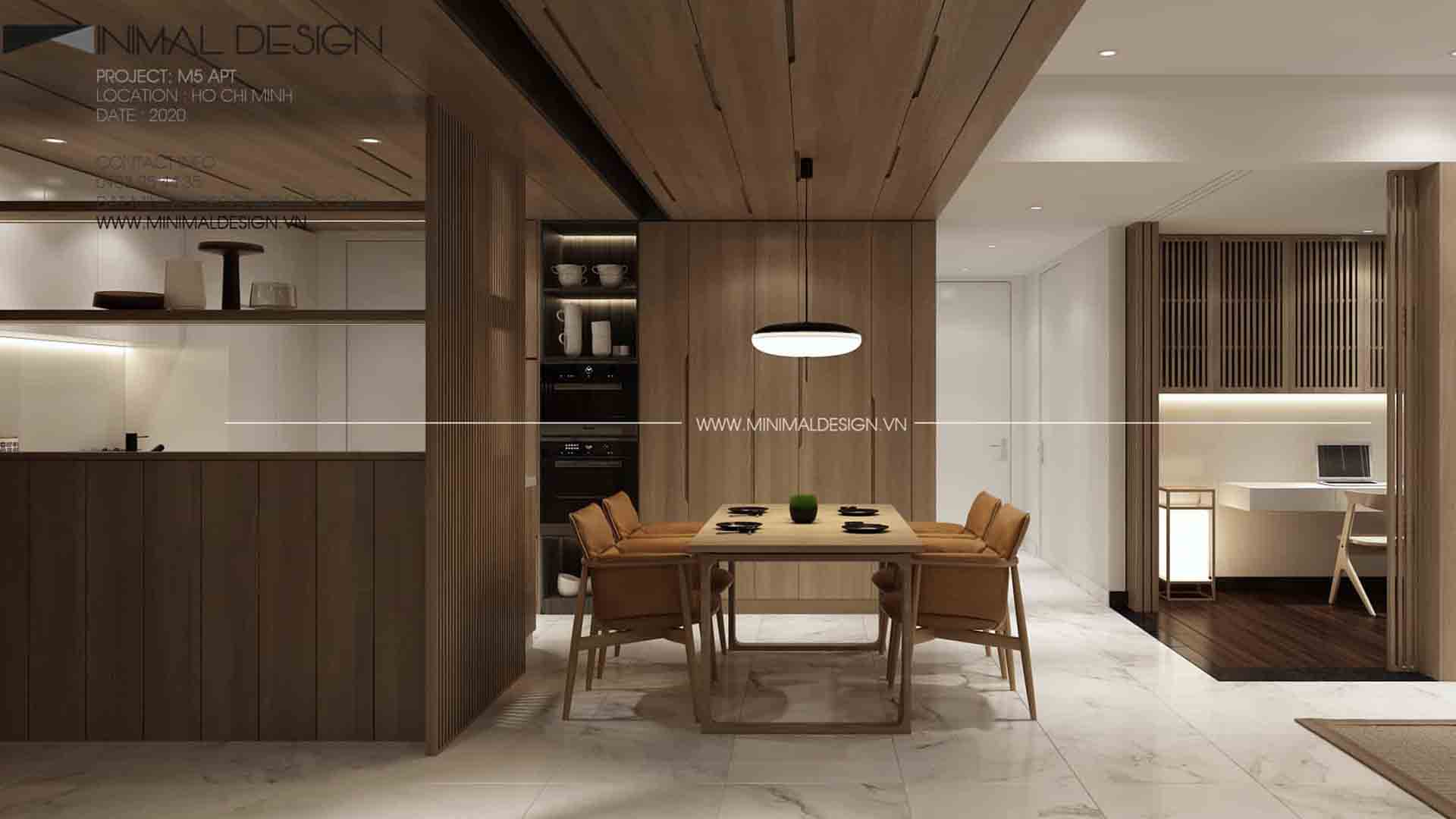 Ý tưởng về không gian sống xanh xuất hiện ngày một phổ biến trong đời sống hiện nay bởi nó tạo nên những giá trị bền vững trong tương lai.