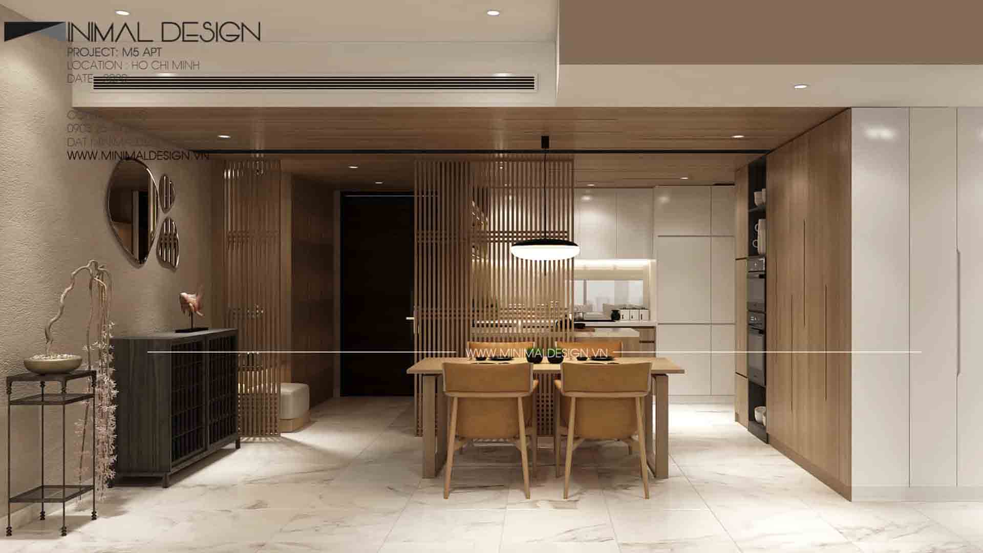 công ty thiết kế thi công nội thất