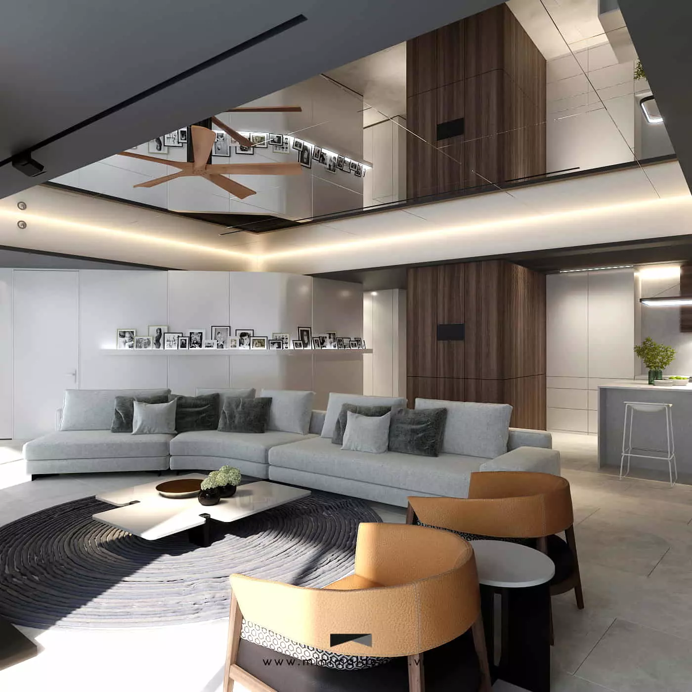 Thiết kế thi công nội thất căn hộ tối giản đẹp và ấn tượng cùng với các gợi ý dưới đây sẽ giúp bạn có thêm ý tưởng biến đổi không gian sống của mình.