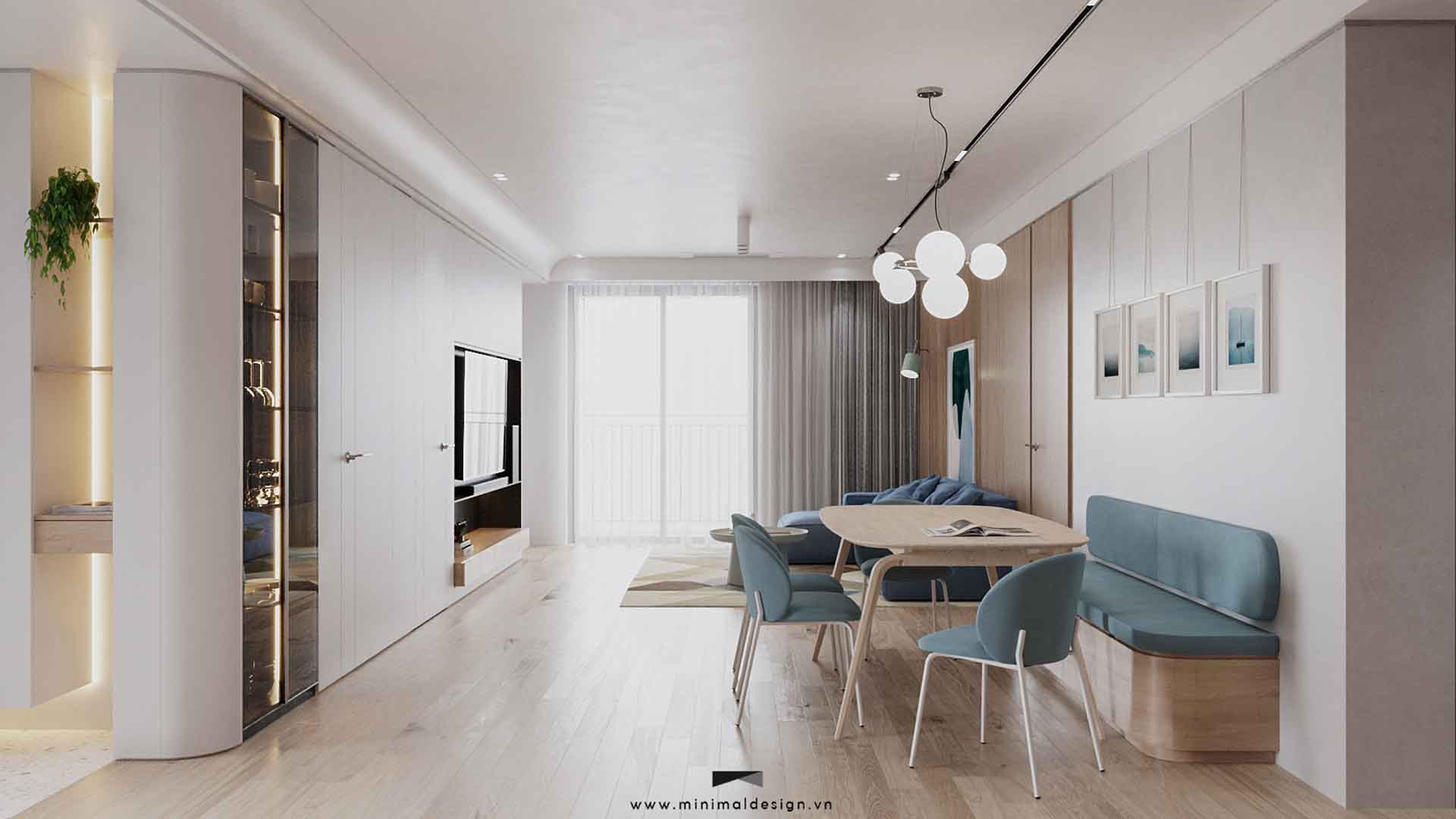 Những sai lầm khi chọn mua sàn gỗ công nghiệp bạn cần lưu ý