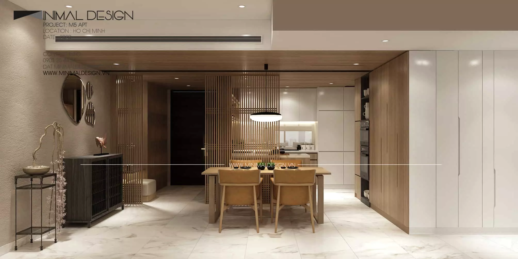 Thiết kế thi công nội thất căn hộ tối giản đẹp và ấn tượng cùng với các gợi ý dưới đây sẽ giúp bạn có thêm ý tưởng biến đổi không gian sống của mình.
