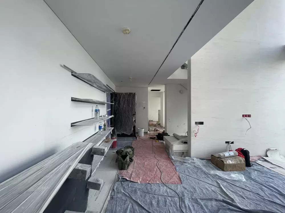 Thi công nội thất trọn gói