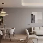 thiết kế nội thất chung cư