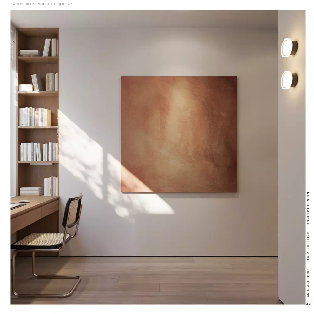 cách treo tranh phòng khách