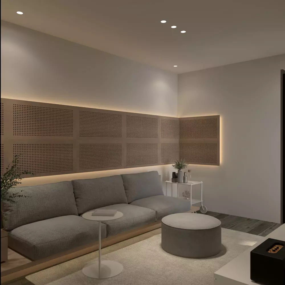 thiết kế nội thất căn hộ Celadon City