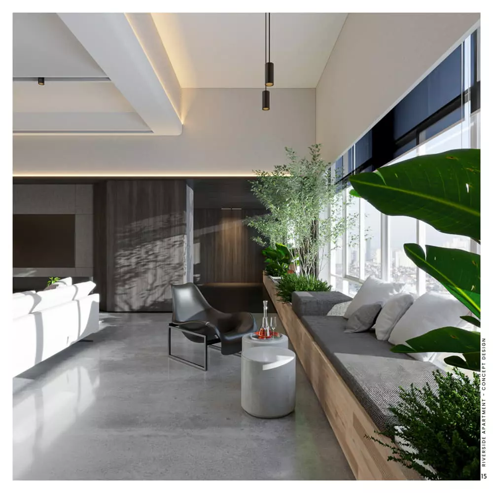 cách giảm tiếng ồn từ bên ngoài