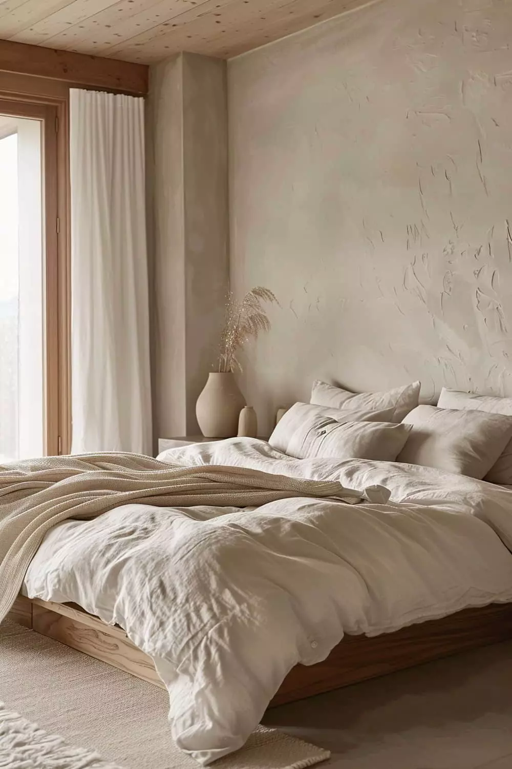 phong cách tối giản Nhật Bản