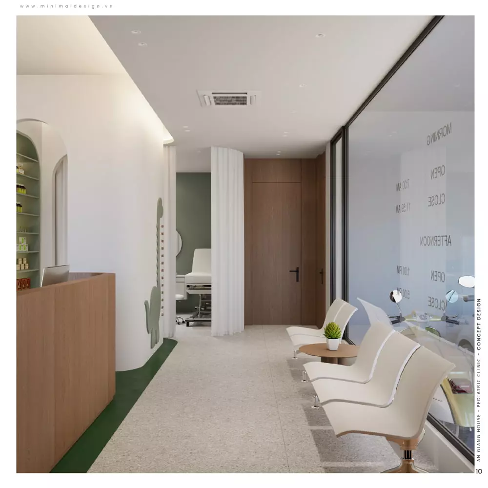 trần tầng 1 cao bao nhiêu