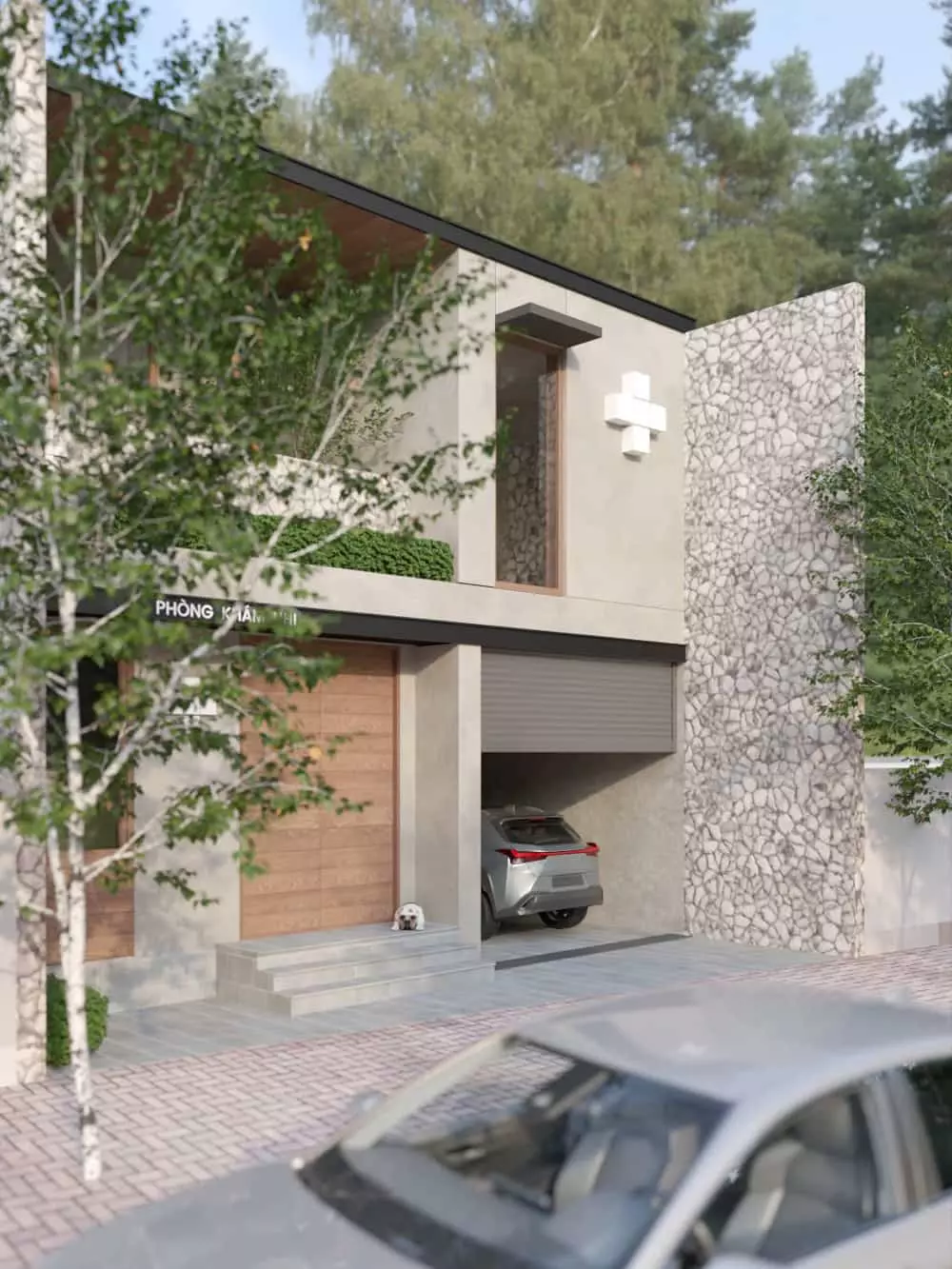 phong cách minimalism cho nhà nhỏ