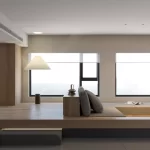 phong cách minimalism thiết kế tối giản