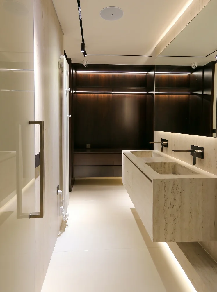 thiết kế căn hộ vinhome grand park