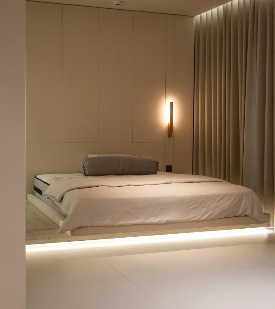 thiết kế căn hộ vinhome grand park
