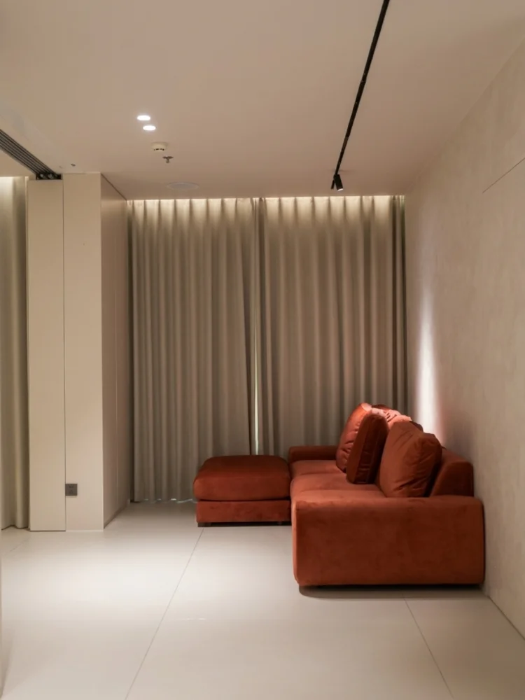 thiết kế căn hộ vinhome grand park
