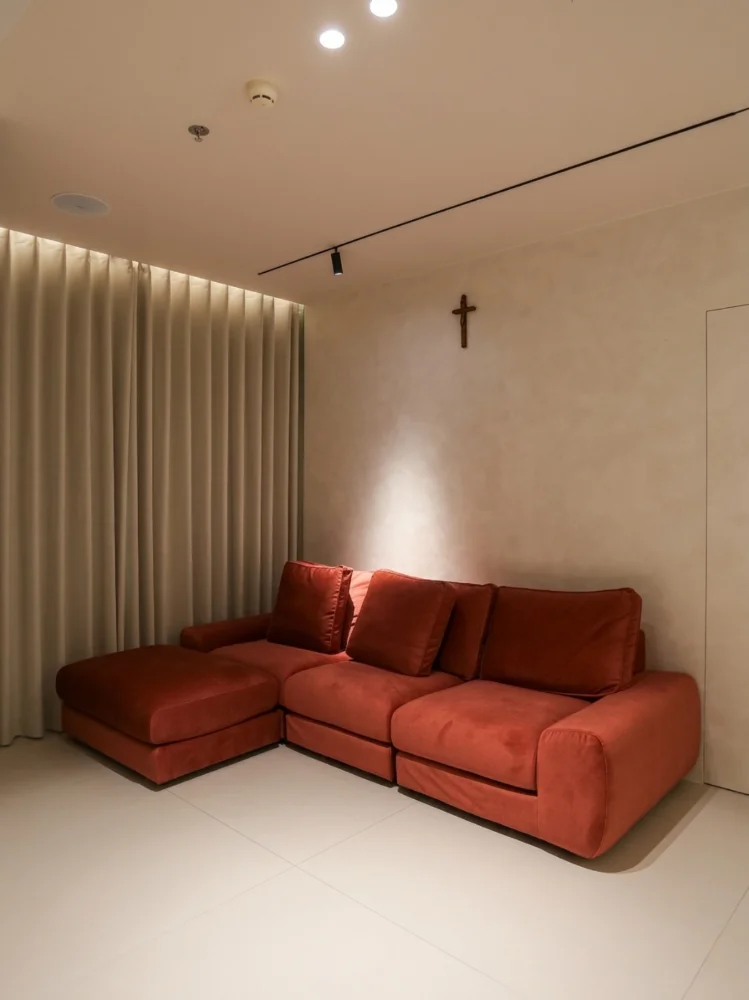 thiết kế căn hộ vinhome grand park