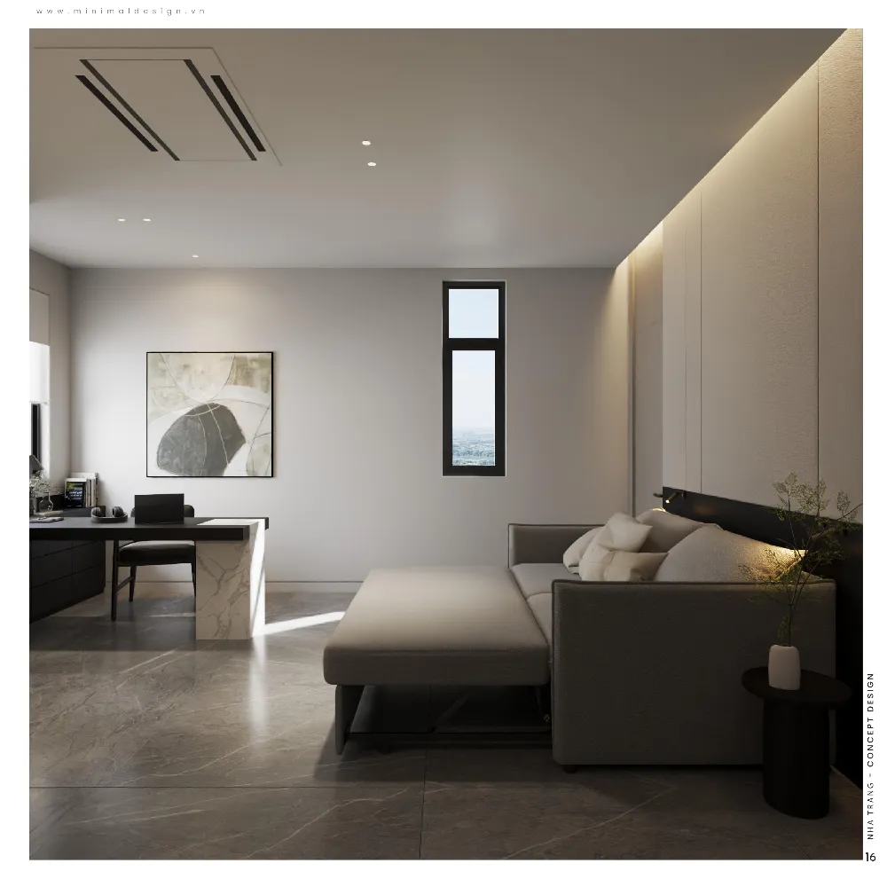 nhà phố nha trang đẹp